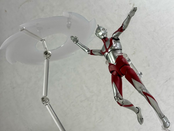 S.H.Figuarts ゼットン(シン・ウルトラマン) レビュー : えるけ