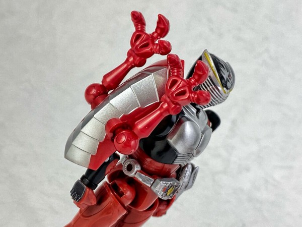SO-DO CHRONICLE 仮面ライダー龍騎 ドラグレッダー&ダーク