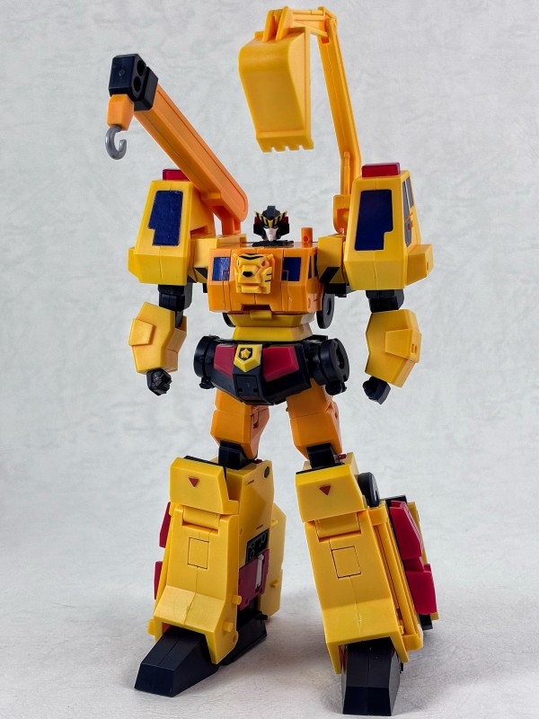 smp ビルドタイガー　ジャンク Amazon.co.jp: SMP [SHOKUGAN MODELING PROJECT] 勇者警察