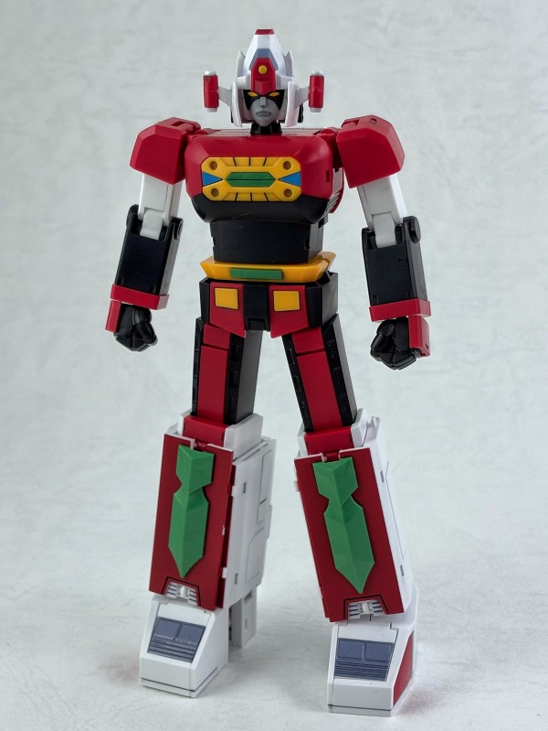 SMP 闘将ダイモス バトルターンセット レビュー : えるけーえぬ