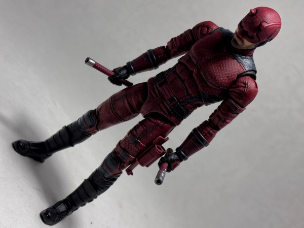 マーベルレジェンド デアデビル[デアデビル:ボーン・アゲイン