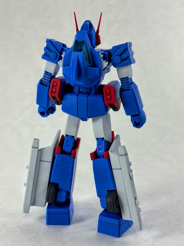 HGザブングル HG 1/144 ザブングル・タイプ【2025年7月発送】 | 戦闘