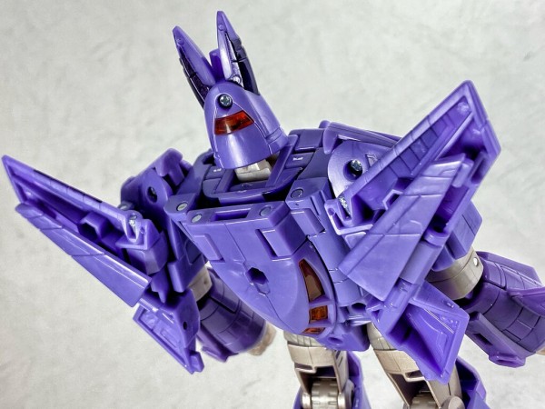 KD-07 サイクロナス｜トランスフォーマーオフィシャルサイト