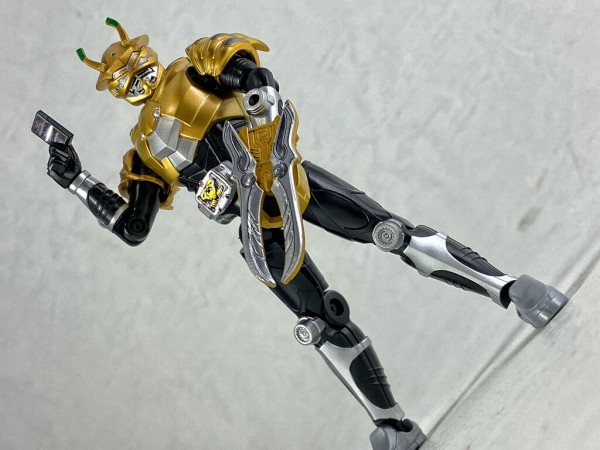 SO-DO CHRONICLE 仮面ライダー龍騎 レビュー(後半) : えるけーえぬ