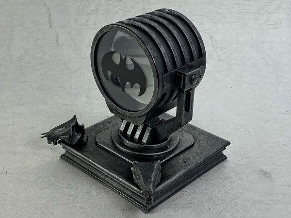 DCマルチバース アルティメットムービーコレクション バットマン1989（単品） DCマルチバース アルティメット・ムービーコレクション