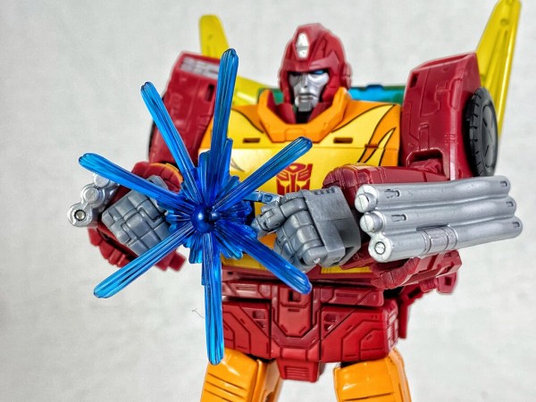 Amazon.co.jp: トランスフォーマー キングダムシリーズ KD-12 ロディマスプライム : おもちゃ