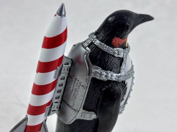DCマルチバース デラックス・シアトリカル・エディション ペンギン軍団