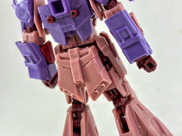機動戦士ガンダム GフレームFA Zガンダム(バイオセンサー起動Ver