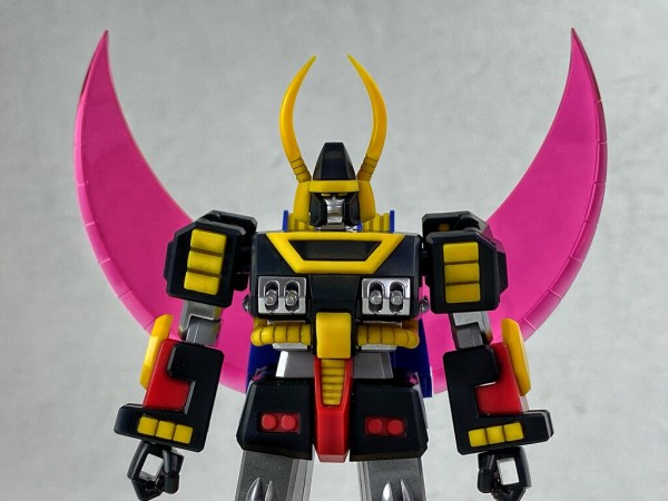 SMP 逆転イッパツマン 三冠王 トッキュウマンモスSPセット SMP 逆転イッパツマン 三冠王 トッキュウマンモスSPセット