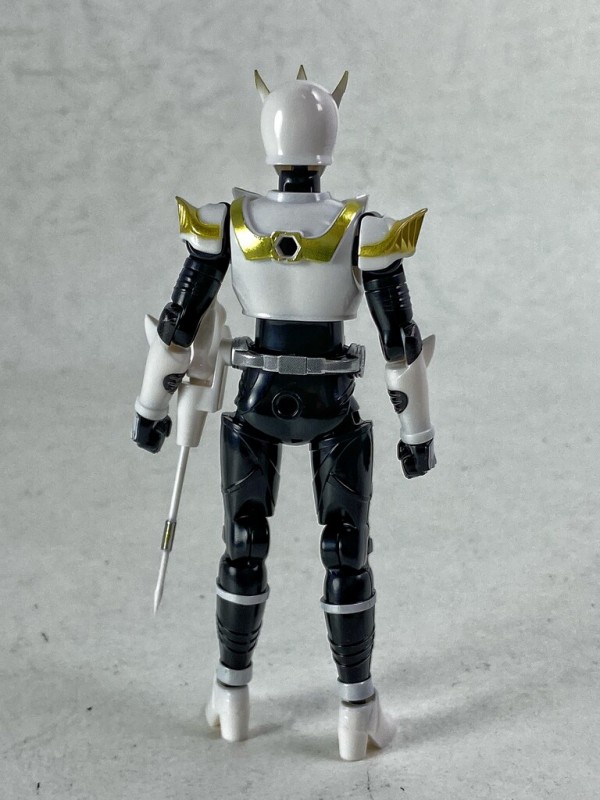 SO-DO CHRONICLE 仮面ライダーファム&ベルデ レビュー : えるけーえぬ