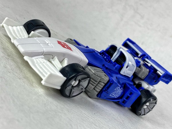 トランスフォーマー KD EX-13 マクシマルグリムロック