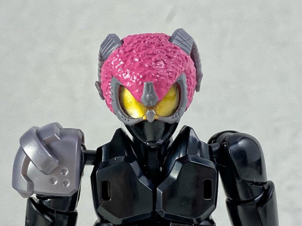 リボルブチェンジフィギュアPB 3点 仮面ライダーギーツ リボルブチェンジフィギュア PB03 仮面