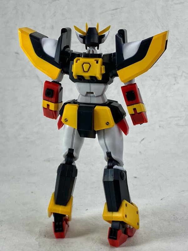 moderoid ソルΣグラヴィオン MODEROID ソルΣグラヴィオン レビュー : えるけーえぬ
