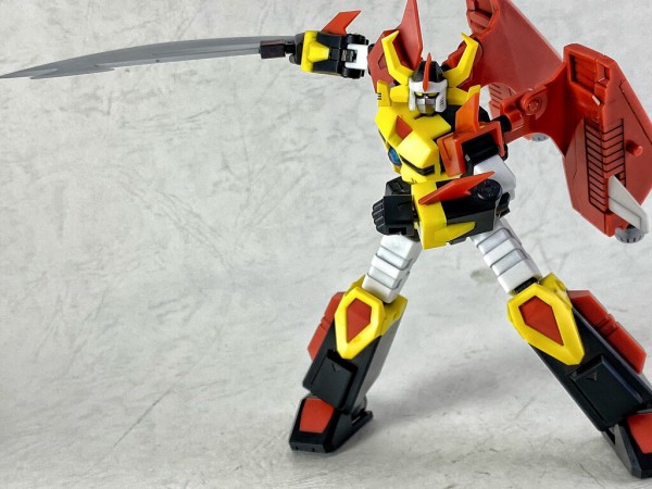 SMP 逆転イッパツマン 逆転王 トッキュウザウルスセット