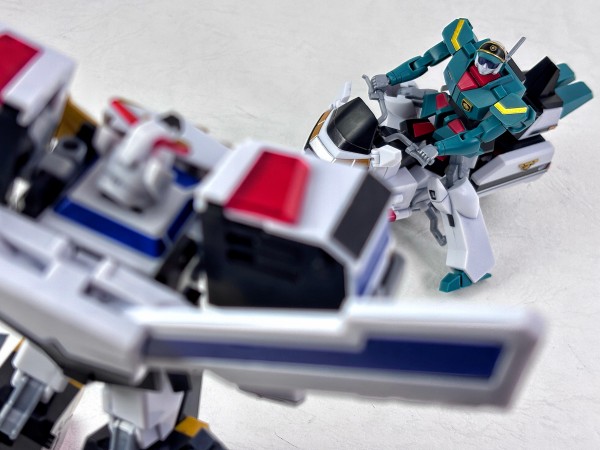 SMP ガンマックス　未開封 SMP ガンマックス レビュー : えるけーえぬ