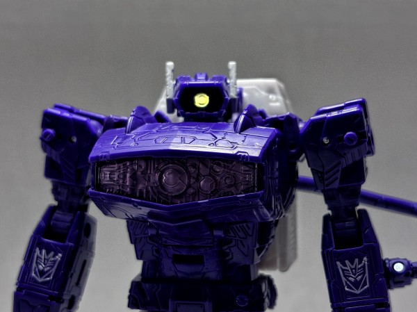 Dramatic Capture Series ネメシスブリッジ ショックウェーブ