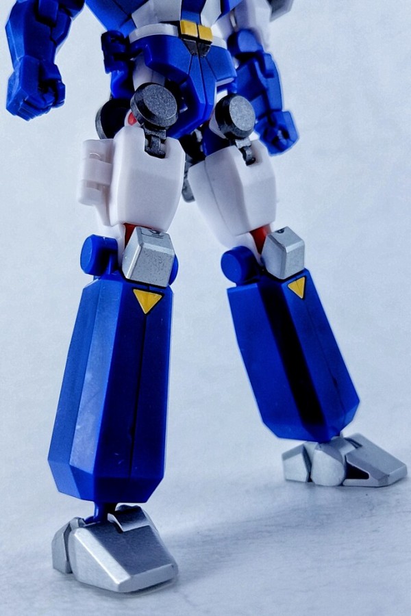 スーパーミニプラ バイカンフー レビュー : えるけーえぬ