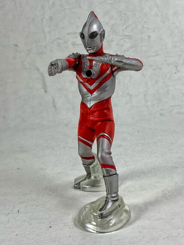 アルティメットルミナス ウルトラマンSP03 レビュー : えるけーえぬ