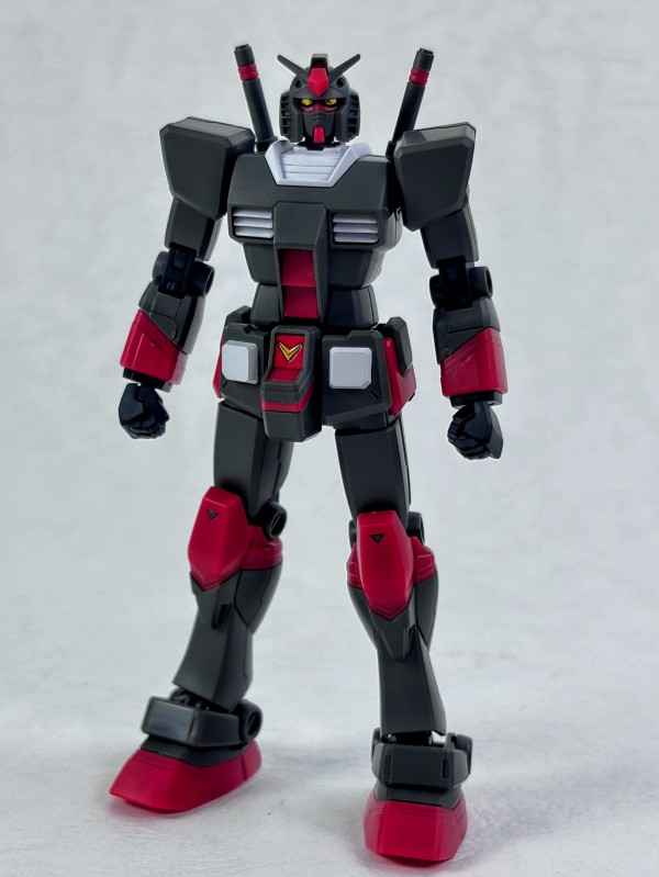 ガンプラ一番くじ2024 F賞 HG RX-78-2 ガンダム 一番くじ