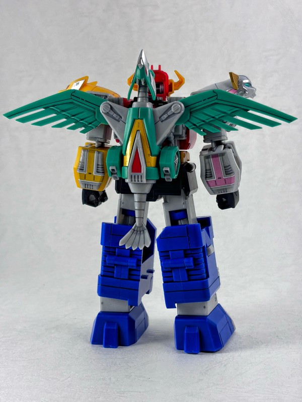 DX超合金 星獣合体 ギンガイオー Amazon.co.jp: バンダイ DX超合金 星獣戦隊ギンガマン 星獣合体