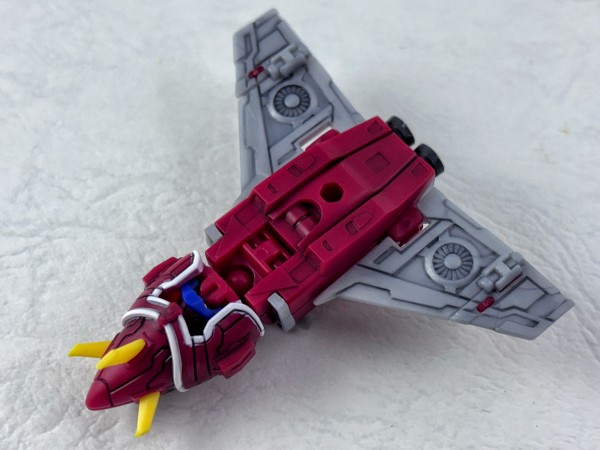 SMP ボルテスV レガシー レッツ・ボルトイン！ セット レビュー : える