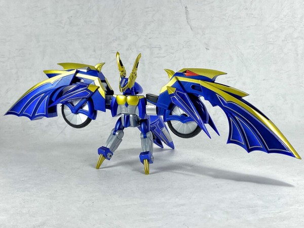 SO-DO CHRONICLE 仮面ライダー龍騎 ダークレイダーセット