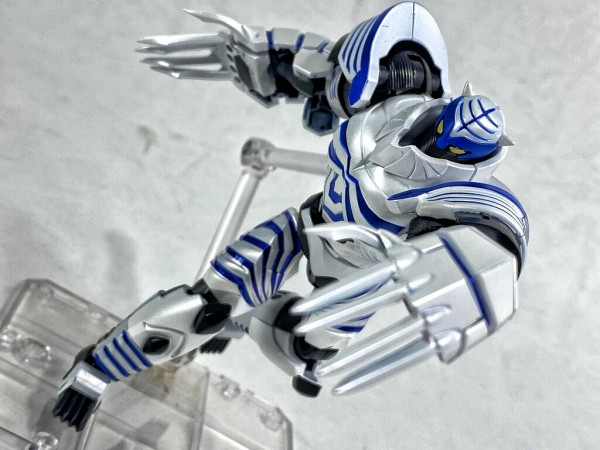 SO-DO CHRONICLE 仮面ライダー龍騎 デストワイルダー＆サイコ