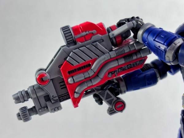 SMP 重甲ビーファイター ブラックビート&スーパーブルービート