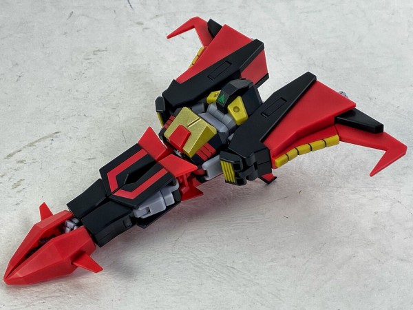 SMP 飛龍 レビュー : えるけーえぬ