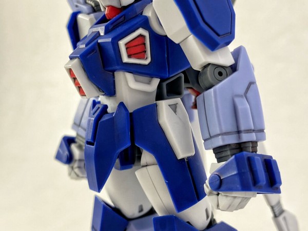 SMP 蒼き流星SPTレイズナー 設定画ver.＆バックパックセット　8/12 SMP 蒼き流星SPTレイズナー 設定画ver.＆バックパックセット 8