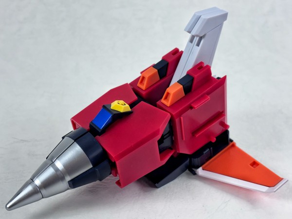 SMP ドリルボーイ SMP [SHOKUGAN MODELING PROJECT] 勇者警察ジェイデッカー
