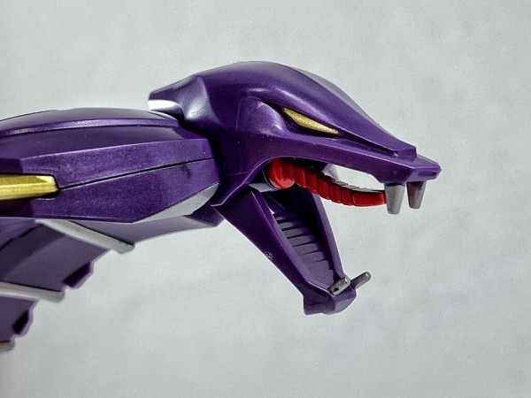 SO-DO CHRONICLE 仮面ライダー龍騎 ジェノサイダーセット