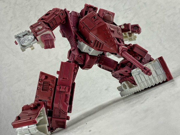 トランスフォーマーキングダム】 傑作！！KD-06 オートボット