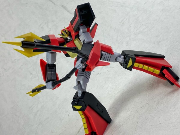 SMP 飛龍 レビュー : えるけーえぬ