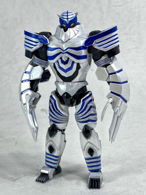 SO-DO CHRONICLE 仮面ライダー龍騎 デストワイルダー＆サイコ