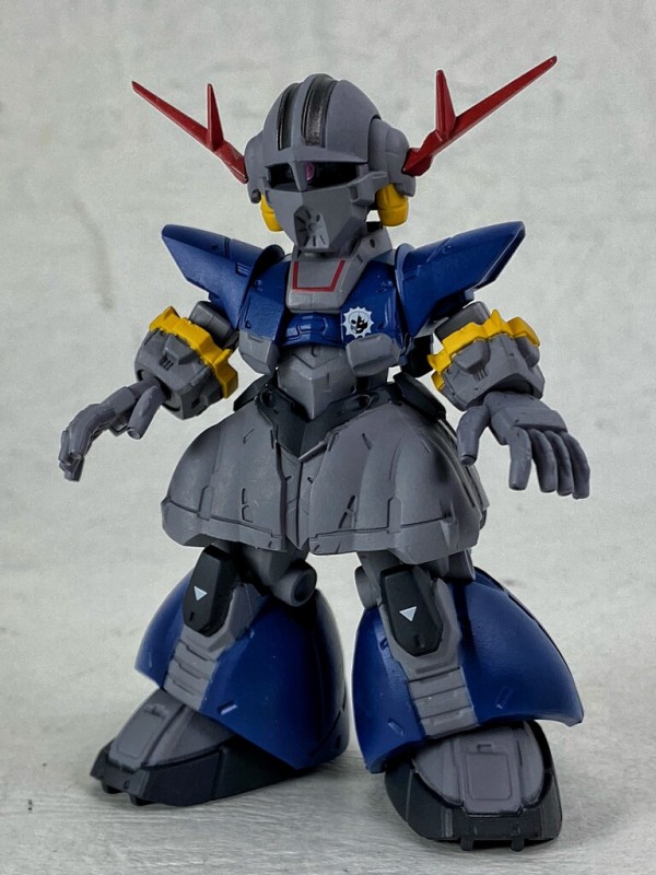 FW GUNDAM CONVERGE CORE パーフェクトガンダム&パーフェクト