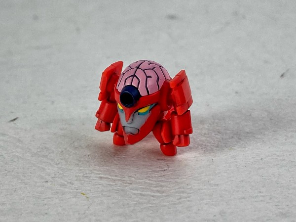 SMP 天元突破グレンラガン ラガン&グレン レビュー : えるけーえぬ