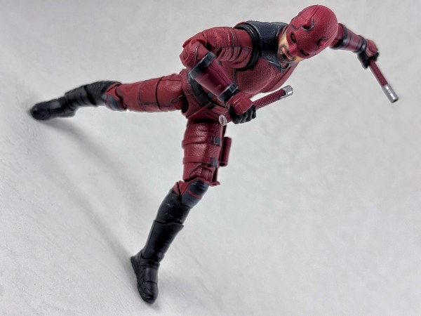マーベルレジェンド デアデビル[デアデビル:ボーン・アゲイン