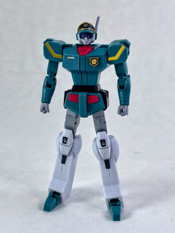 SMP ガンマックス レビュー : えるけーえぬ