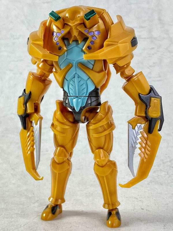 SO-DO CHRONICLE 仮面ライダー龍騎 ボルキャンサー&マグナギガセット