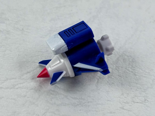 Amazon | Action Toys ミニアクションシリーズ 機甲艦隊
