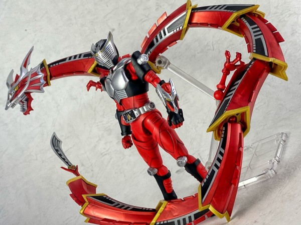 フィギュアライズスタンダード 仮面ライダー龍騎-