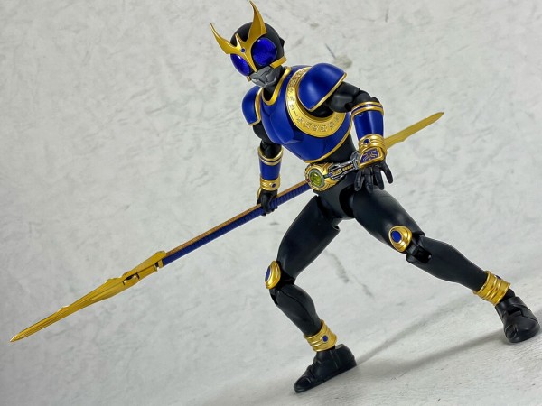 Figure-rise Standard 仮面ライダークウガ ライジングドラゴン