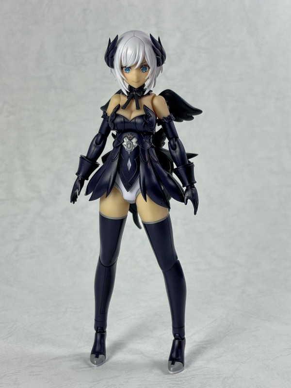 アルカナディア　ルミティア　ReACT-A風　完成品 ルミティア ReACT-A ｜ アルカナディア オフィシャルサイト