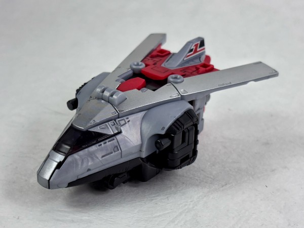SMP 3Dフォーメーション タイムロボ レビュー : えるけーえぬ