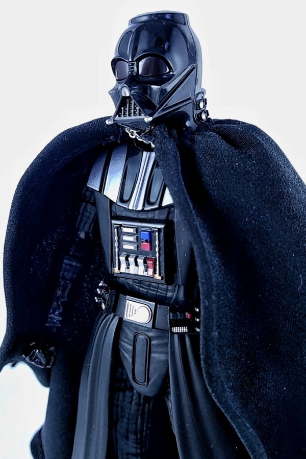 S.H.Figuarts ダース・ベイダー(STAR WARS: Return of the Jedi