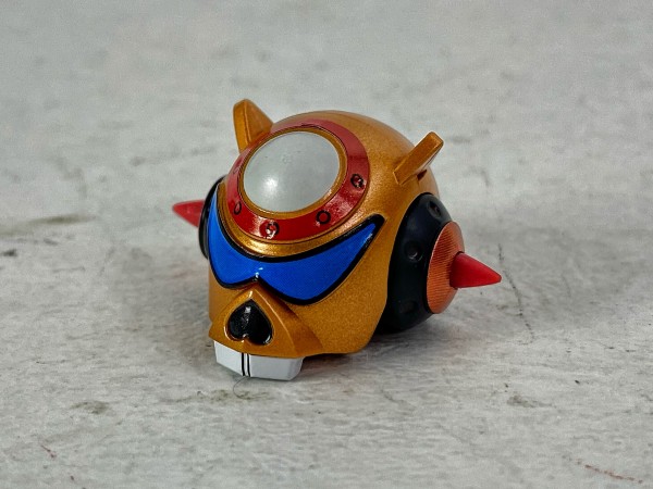 SMP タツノコ合体タイムボカンロボSPセット レビュー : えるけーえぬ