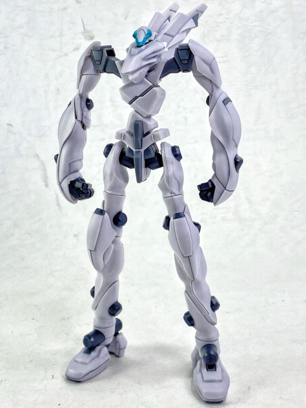 MODEROID ファフナー マークニヒト 塗装完成品 検( 蒼穹のファフナー