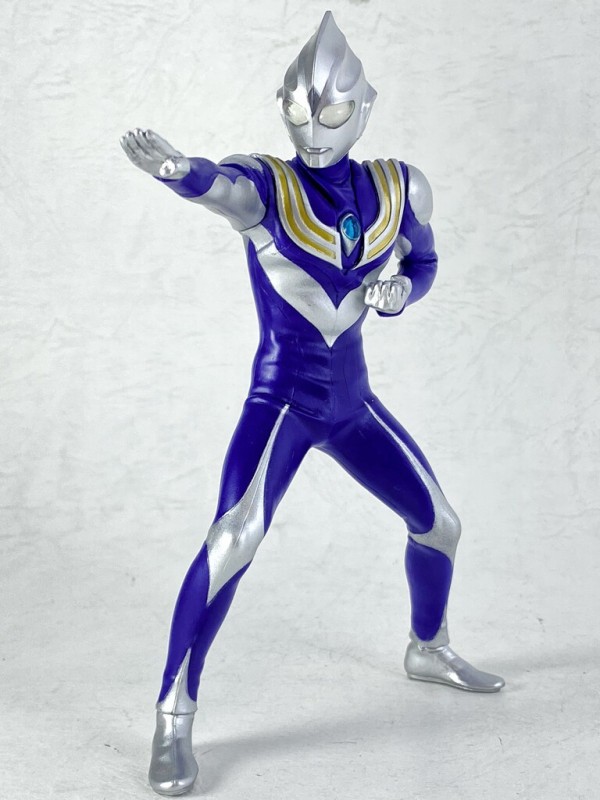 ウルトラマンティガ 英雄勇像 ランバルト光弾 フィギュア Amazon.co.jp: バンプレスト ウルトラマンティガ 英雄勇像