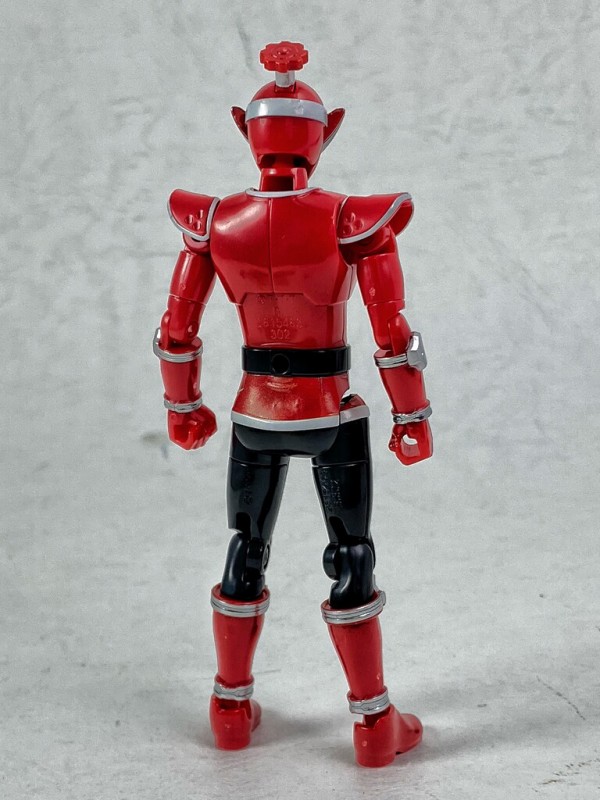 勇動 暴太郎戦隊ドンブラザーズ セット バンダイ 暴太郎戦隊ドンブラザーズ 勇動 ドンモモタロウA&Bセット